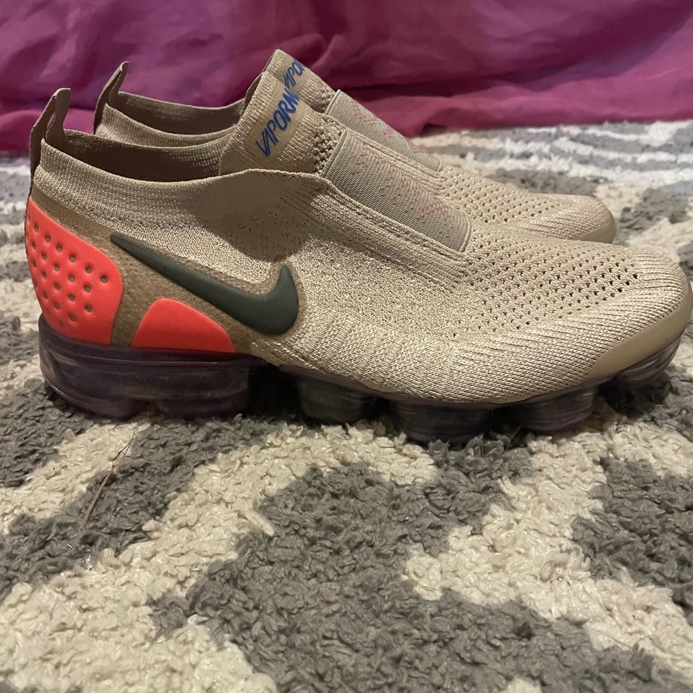 Nike VaporMax size 8.5 ladies